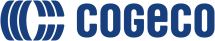 Cogeco Logo